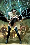Avengers (2010) #21