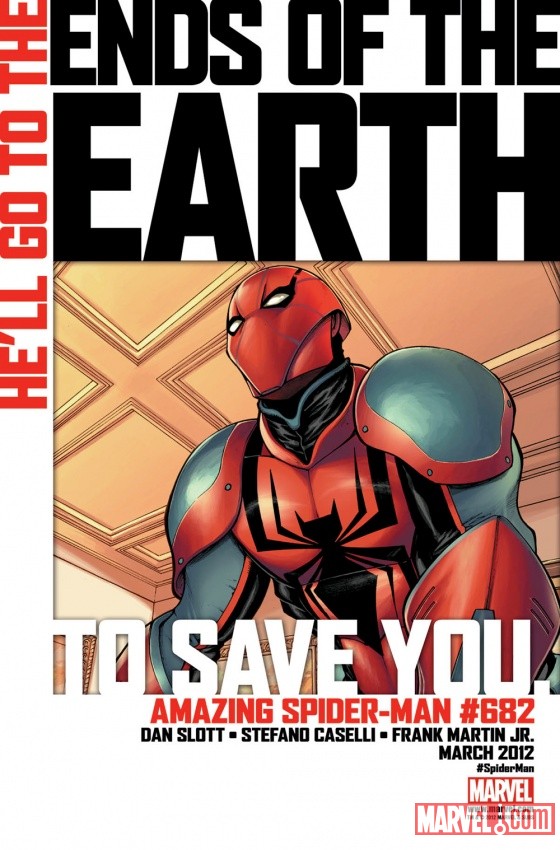 Ends of the Earth teaser by Stefano Caselli