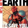 Ends of the Earth teaser by Stefano Caselli