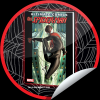Ultimate Comics Spider-Man: Vol.1 HC sticker