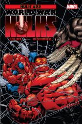 Hulk #22 