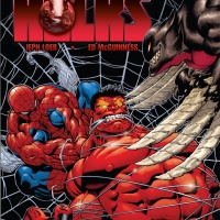 Hulk (2008) #22