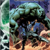 Incredible Hulks (2009) #616