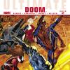 Ultimate Comics Doom (2010) #2
