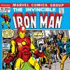 Iron Man (1968) #45