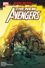 New Avengers (2004) #55