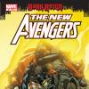 New Avengers (2004) #55