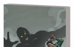 RED HULK: HAUNTED TPB