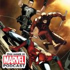 Download Episode 24 of the 'This Week in Marvel' Podcast