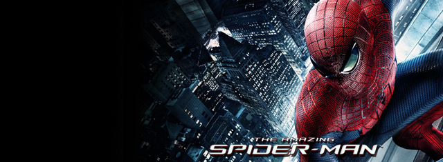 The Amazing Spider-Man