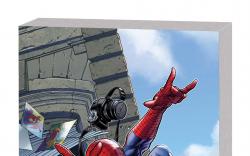 AMAZING SPIDER-MAN: SECRET ORIGINS TPB