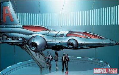 Quinjet