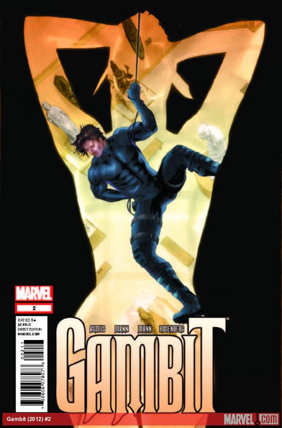 GAMBIT 2