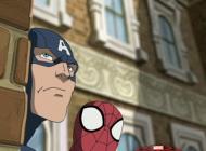 Ultimate Spider-Man Ep. 23 - Clip 1