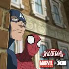 Ultimate Spider-Man Ep. 23 Preview