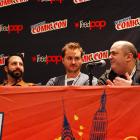 NYCC 2012: Breaking Into Comics the Marvel Way Panel