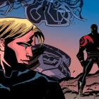 Free Guardians of the Galaxy Infinite Comics