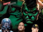 Fightin' Fanboys: WrestleMania 29
