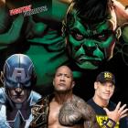 Fightin' Fanboys: WrestleMania 29