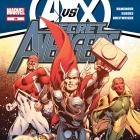 Secret Avengers (2010) #26
