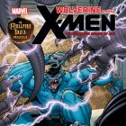 WOLVERINE & THE X-MEN 30 (WITH DIGITAL CODE)