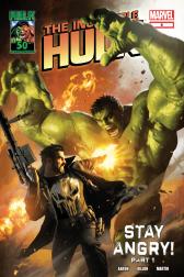 Incredible Hulk #8 