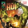 Incredible Hulk (2011) #8