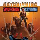 Astonishing Spider-Man/Wolverine (2010) #4