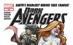 Dark Avengers (2006) #176