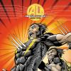 AGE OF ULTRON 9 (WITH DIGITAL CODE)