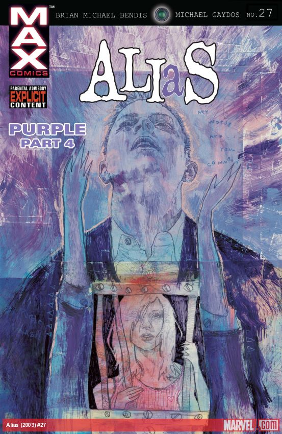 Alias (2001) #27