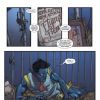 X-MEN ORIGINS: NIGHTCRAWLER #1 Art by Cary Nord