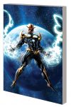 Nova Vol. 6: Realm of Kings (Trade Paperback)