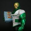 Psycho-Man Mini-Bust from Bowen Designs