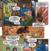 UNCANNY X-MEN: FIRST CLASS #2, page 5