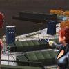 The Black Widow explains the situation
