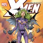 UNCANNY X-MEN #426