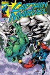 Captain Marvel (2000) #3