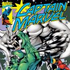 CAPTAIN MARVEL #3