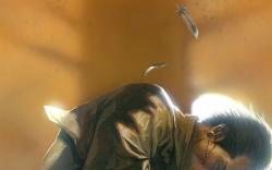 DARK TOWER: TREACHERY #1
