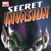 SECRET INVASION #5 (reg. ed.)