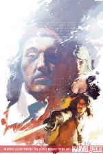 Marvel Illustrated: The Three Musketeers (2008) #4