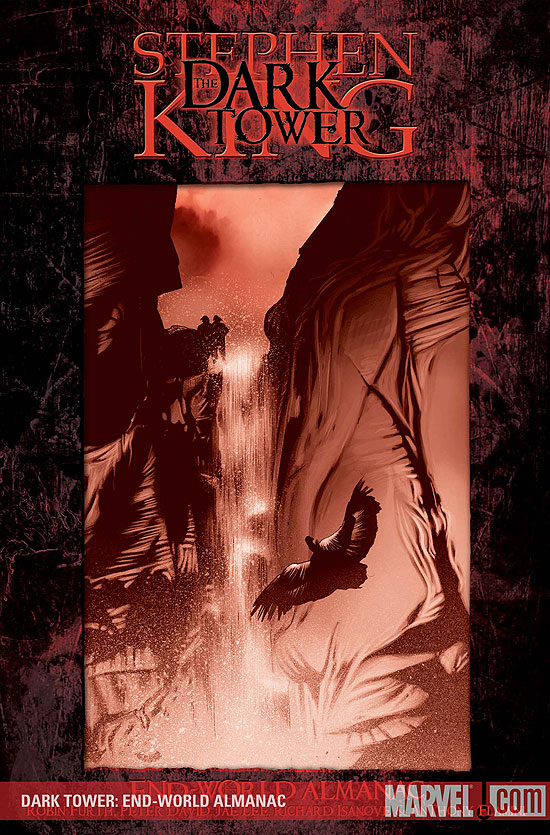 Dark Tower: End-World (2008)