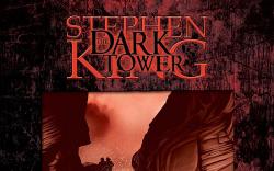 DARK TOWER: END-WORLD #1