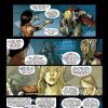 Avengers: The Initiative #9, page 6