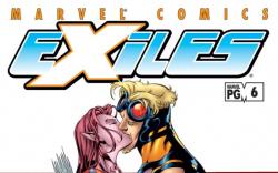 EXILES #6