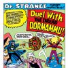 Strange Tales #127