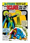 Strange Tales (1951) #161