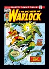 Warlock (1972) #8