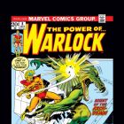 Warlock #8